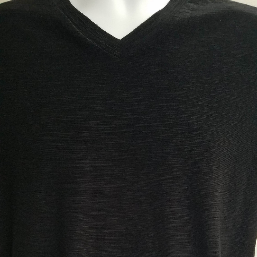 Men's "Versace Classic V2" V-Neck T-Shirt